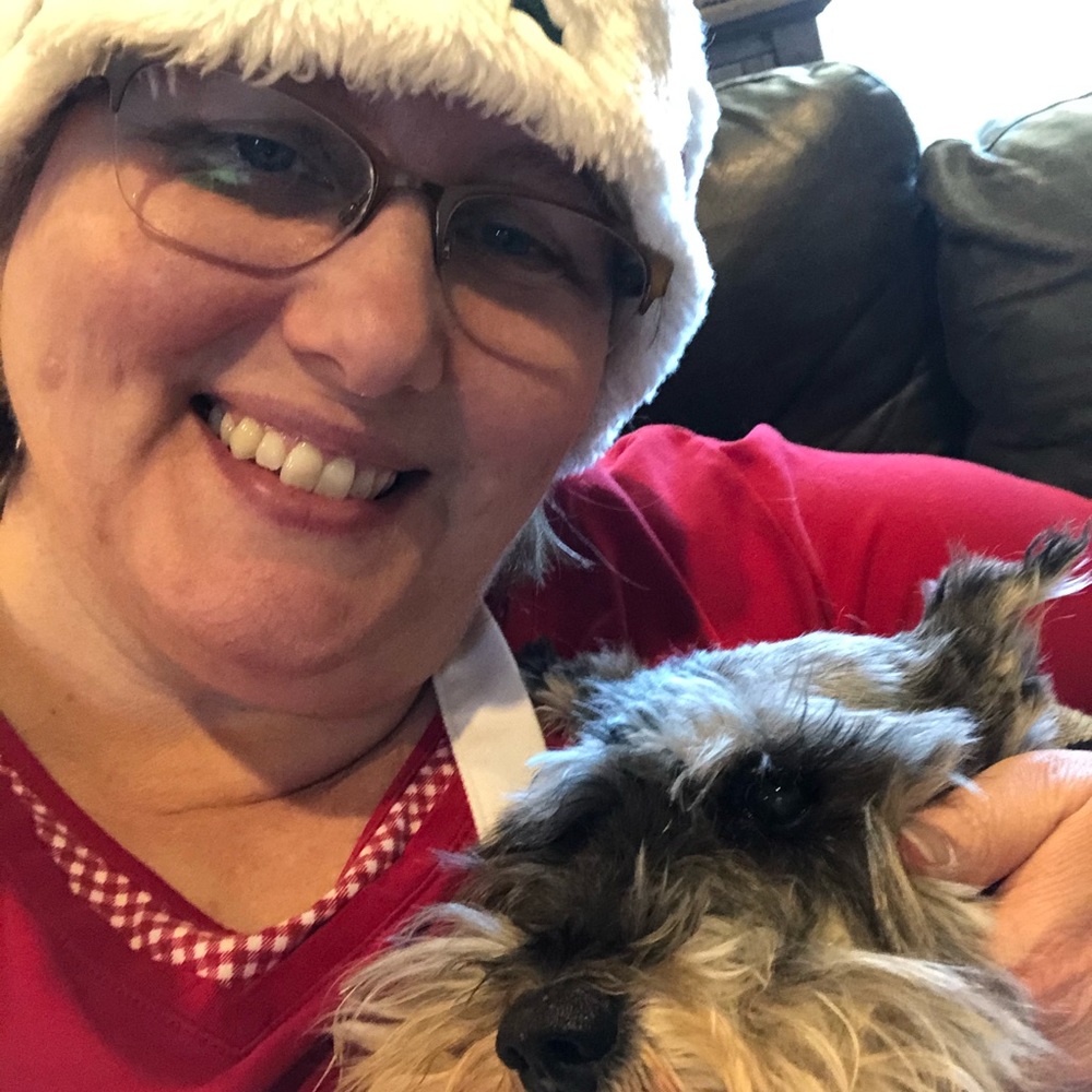 Meet your Posher, Deeann